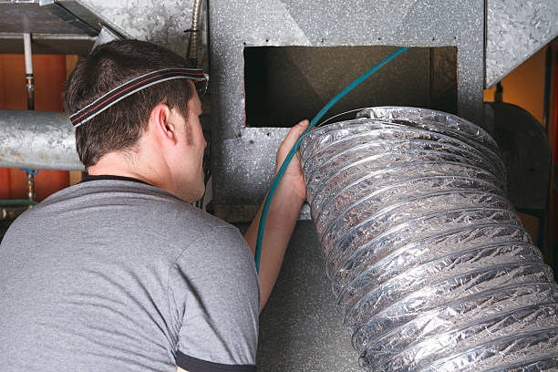 Best Affordable Duct Cleaning Services  in East Canton, OH