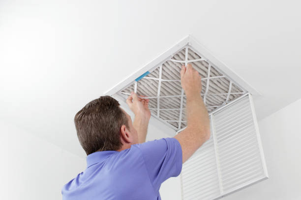 Best Best Air Duct Cleaning Company  in East Canton, OH